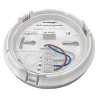 Fireangel BW-PF-T Push-Fit opbouwsokkel