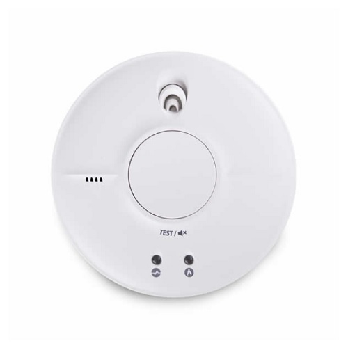 Fireangel project rookmelder 230V batterij back-up SW1-EUT