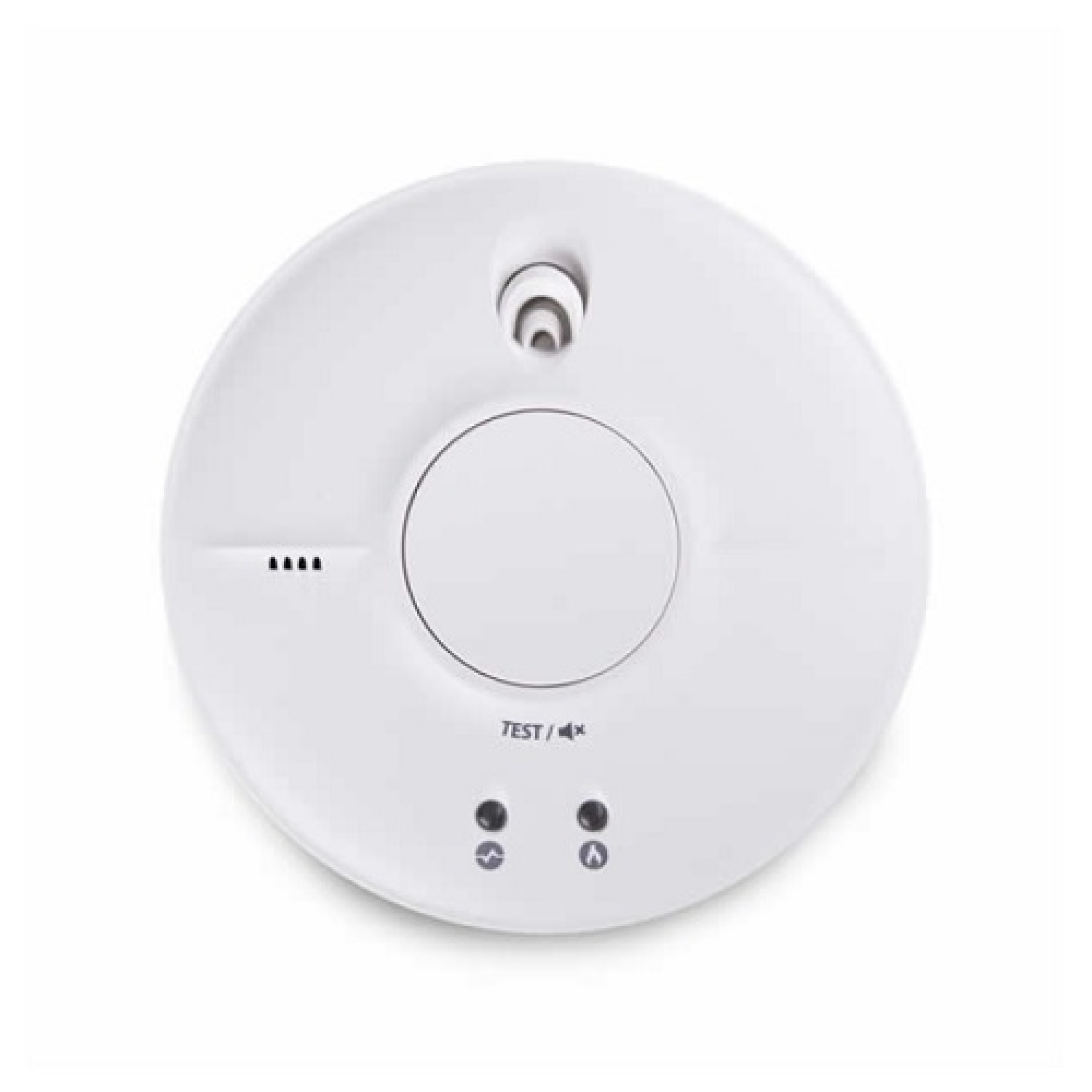 Fireangel project rookmelder 230V batterij back-up SW1-EUT