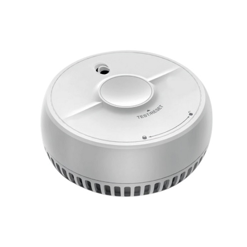 Fireangel rookmelder met 9V vervangbare alkaline batterij SB5-INT