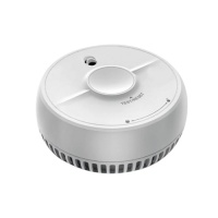 Fireangel rookmelder met 9V vervangbare alkaline batterij SB5-INT