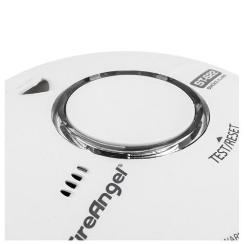 FireAngel ST-622 DET rookmelder lithium accu