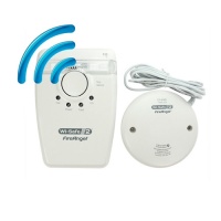 FireAngel W2-SVP-630-EUT stroboscoop trilpad