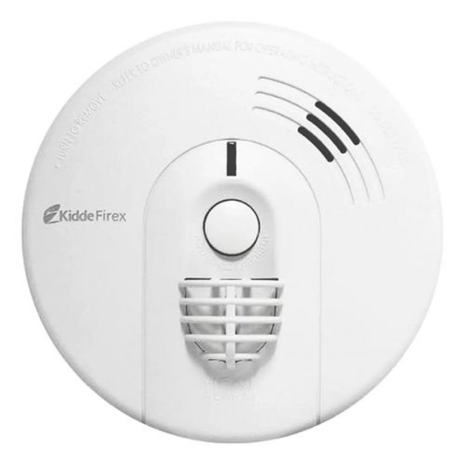 Firex KF30R hittemelder 230V