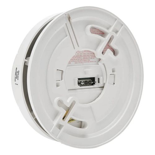 Firex KF30R hittemelder 230V