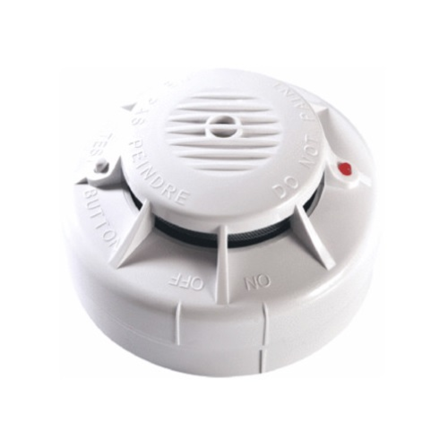 FITO 3 volt rookmelder ASD-10Q