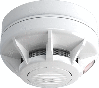 FITO rookmelder ASD-10QR