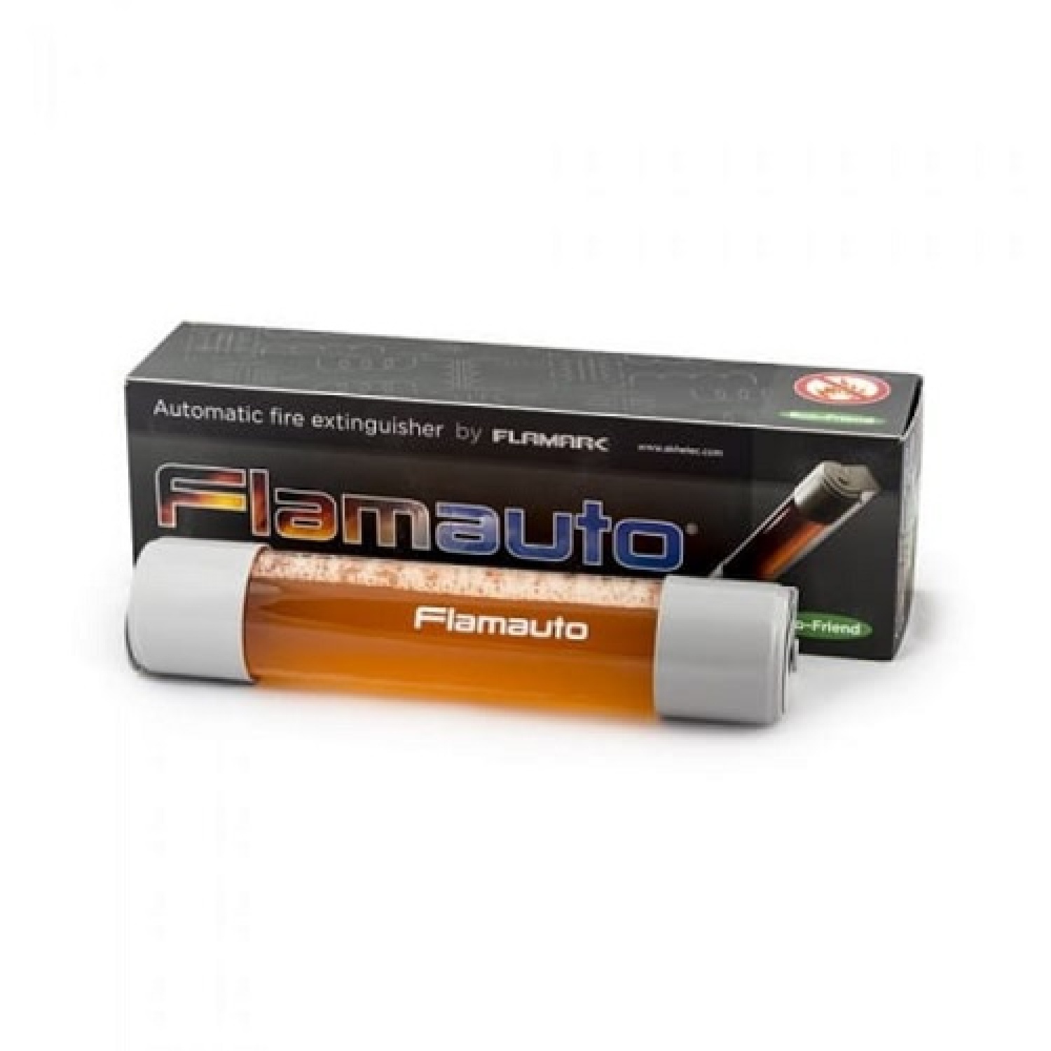 FLAMAUTO horeca en restaurant automatische brandblusser