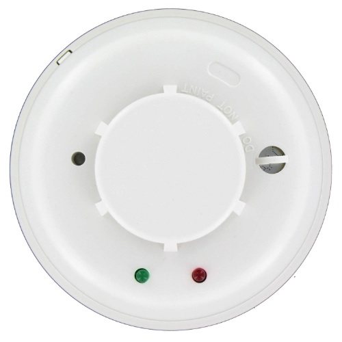 Galaxy draadloze rookmelder DF8M