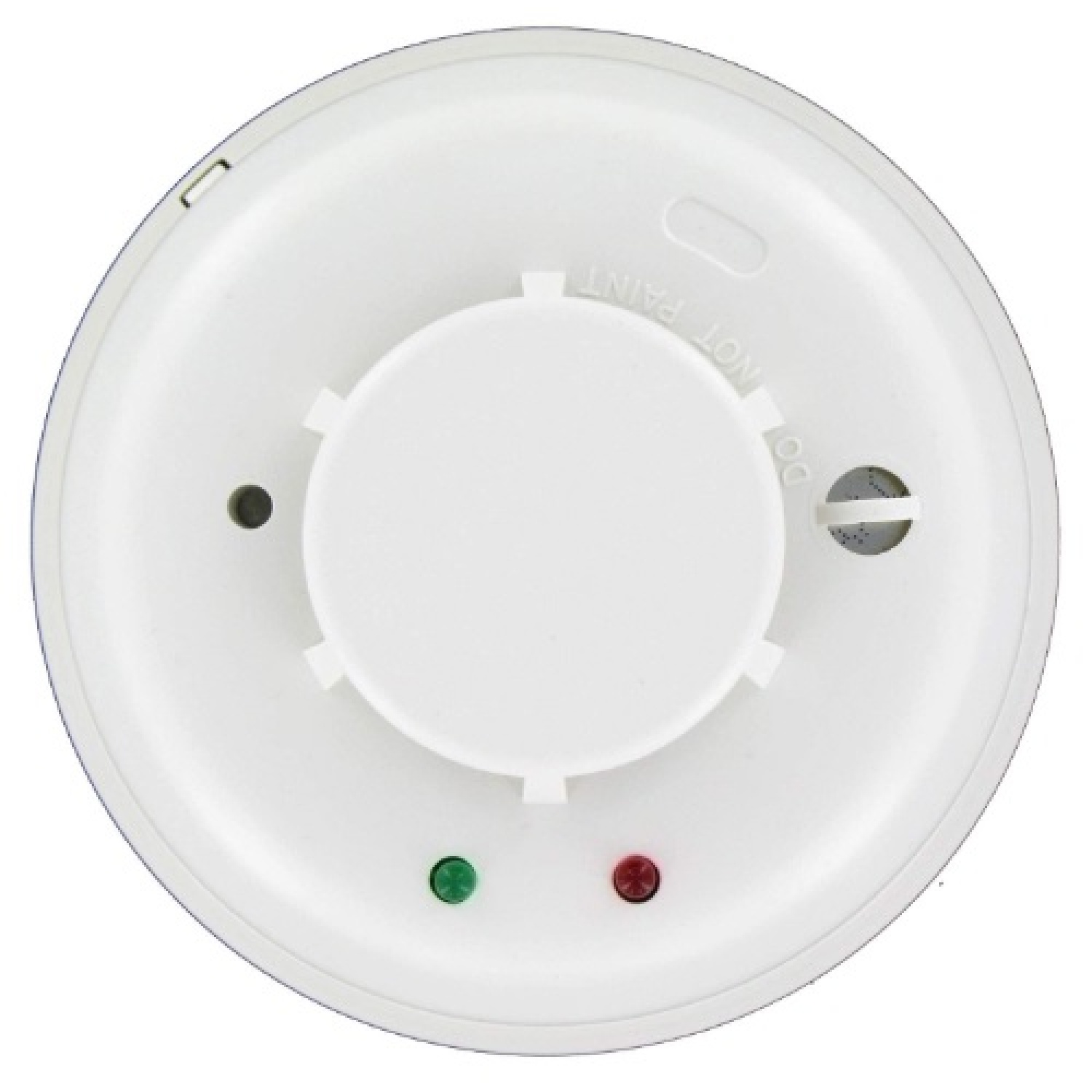 Galaxy draadloze rookmelder DF8M