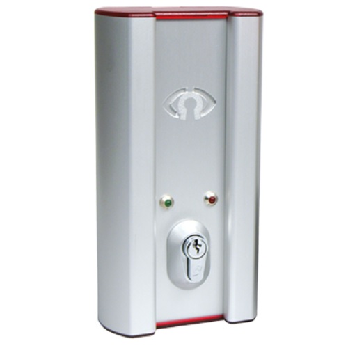 Gfs netstroom deuralarm