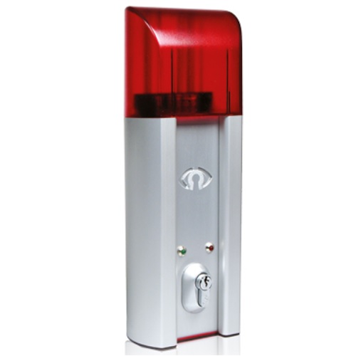 Gfs netstroom deuralarm