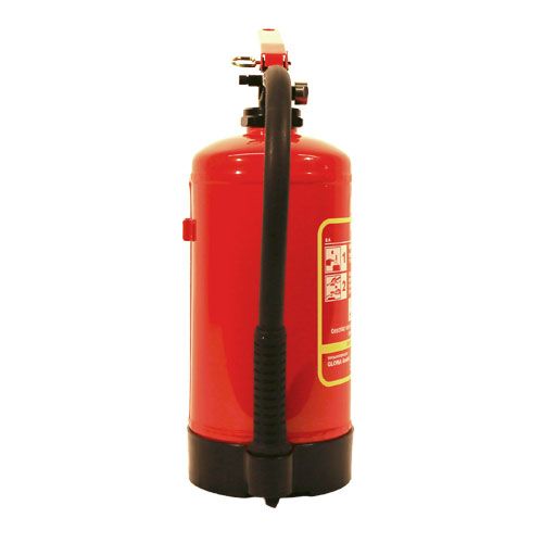 Gloria W3DFC vetbrandblusser 3 liter