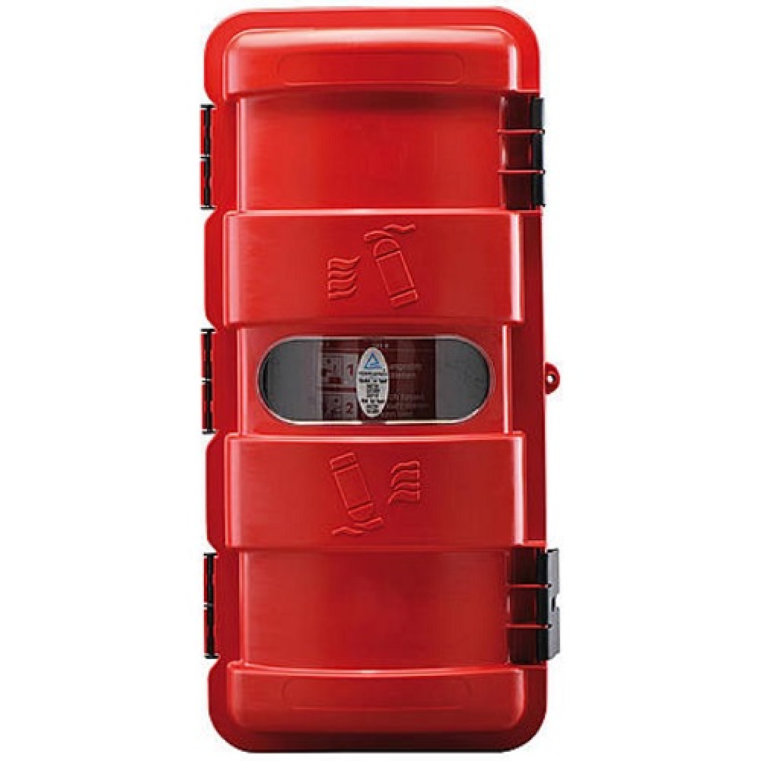 Gloria brandblusser beschermkast Bigbox