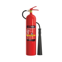 Ogniochron B koolzuursneeuw CO2 brandblusser 5 kg