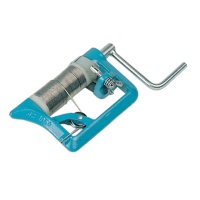 Brandweerslang bendelapparaat