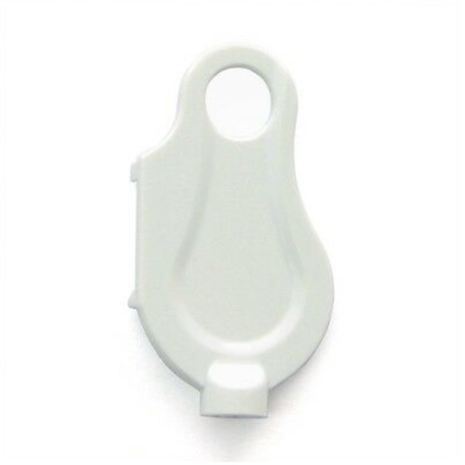 Handmelder Apollo resetsleutel