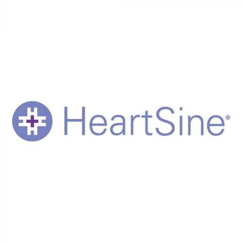 Heartsine Samaritan Pad 360P AED vol automaat