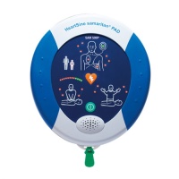 Heartsine Samaritan Pad 500P AED semi automaat