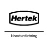 Accupack noodverlichting D-cel 3,6V 4,5Ah stick