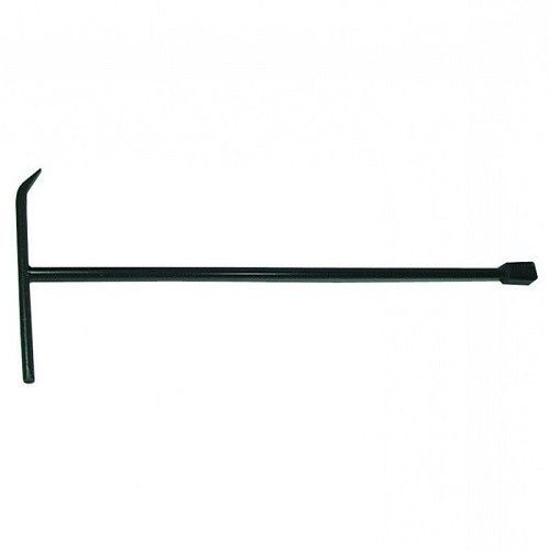 Hydrantsleutel voor ondergrondse hydrant(en) DIN-3223C