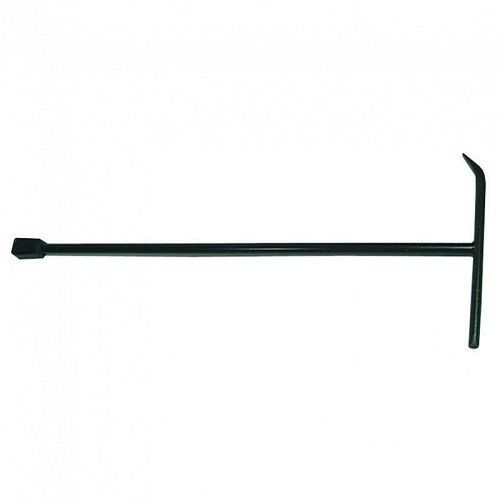 Hydrantsleutel voor ondergrondse hydrant(en) DIN-3223C