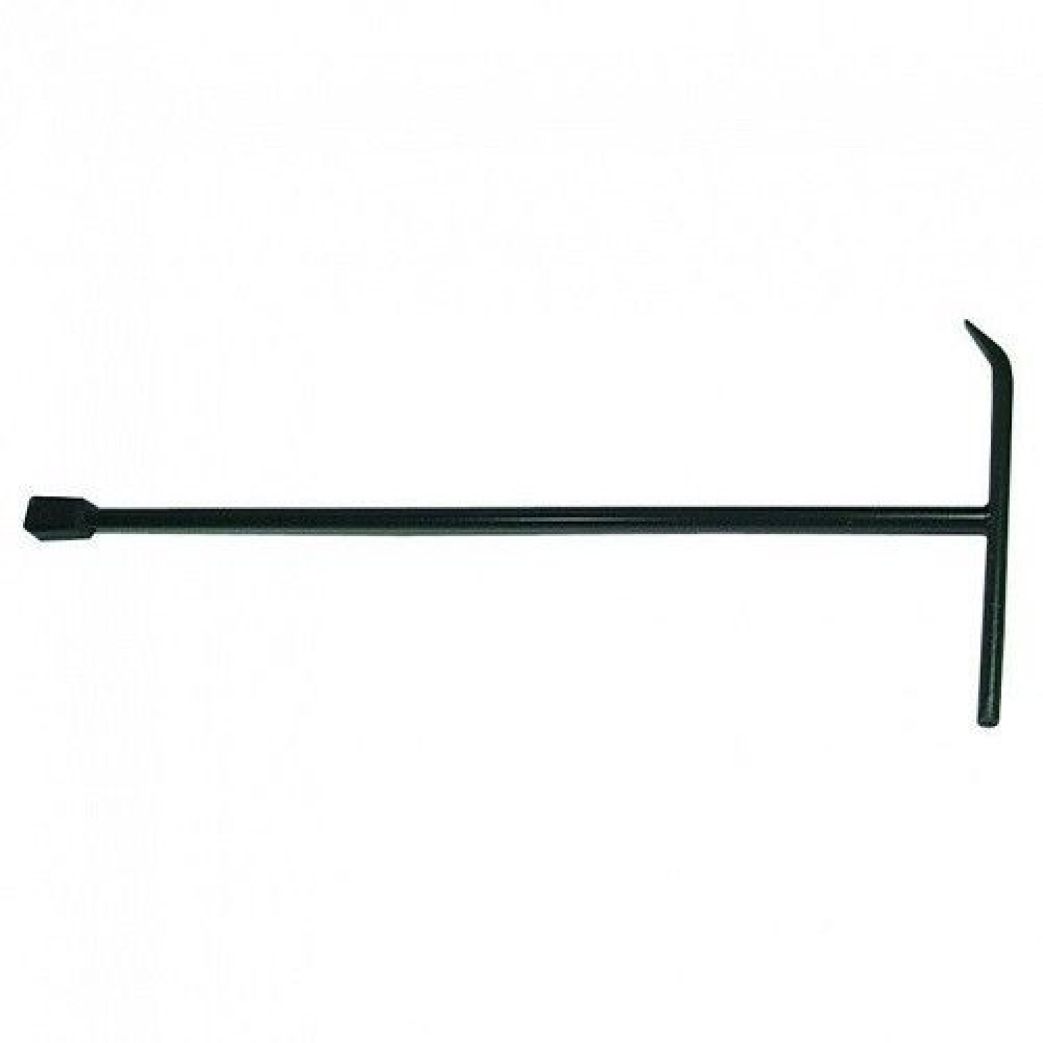 Hydrantsleutel voor ondergrondse hydrant(en) DIN-3223C