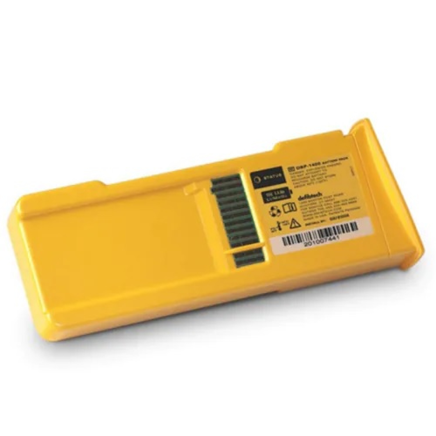 Hoofdbatterij Defibtech Lifeline 5 jaar