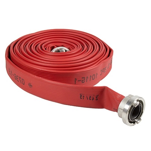 Hoogwaardige brandweerslang Duraline 20 meter 2" NA81