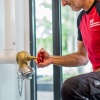 Afpersen droge blusleiding NEN 1594
