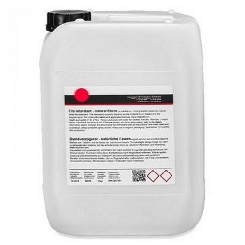 Impregneermiddel kerstbomen 5 liter