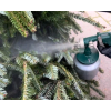 Doe het zelf impregneermiddel kerstbomen 1 liter drukspuit