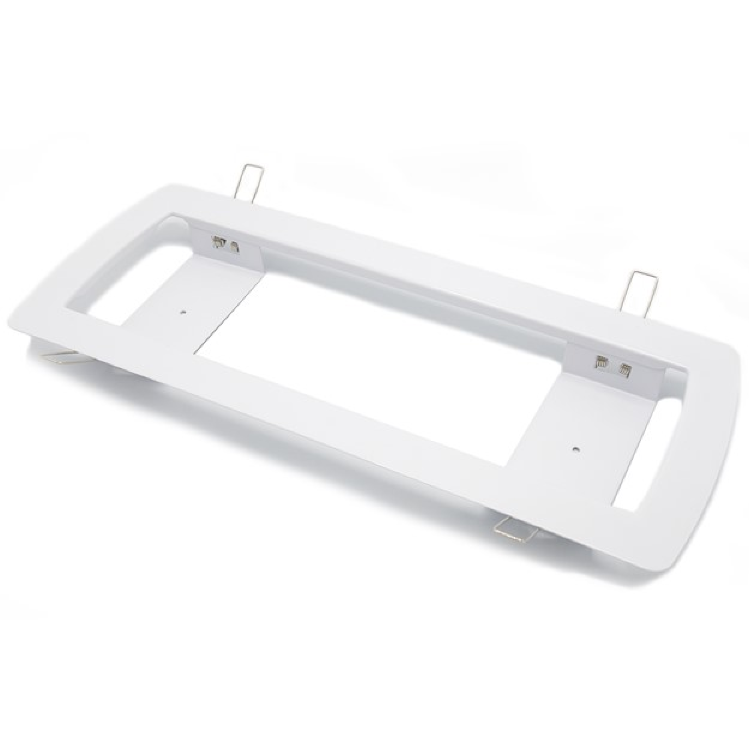 Inbouwframe voor Noodverlichting LED plafond en wandmontage 4W