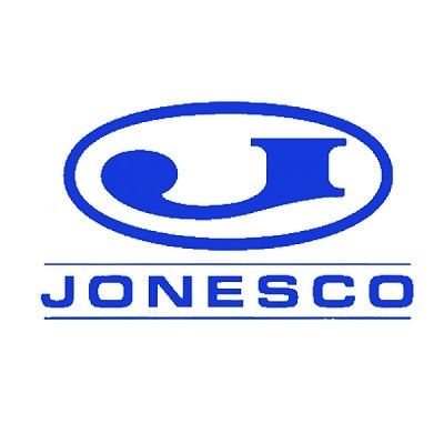 Jonesco brandblusserkast JBDE72