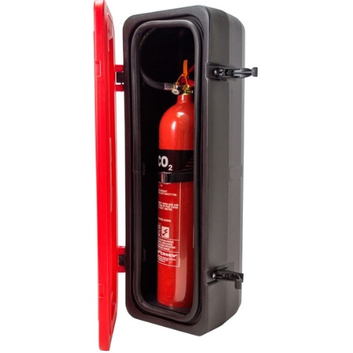 Jonesco brandblusserkast JBXE83