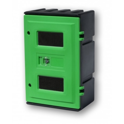 Jonesco JBDA 85 opbergkast brandblusserkast