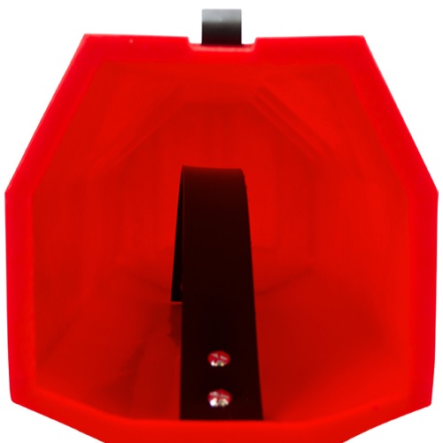 Jonesco brandblusserkast JBFR64