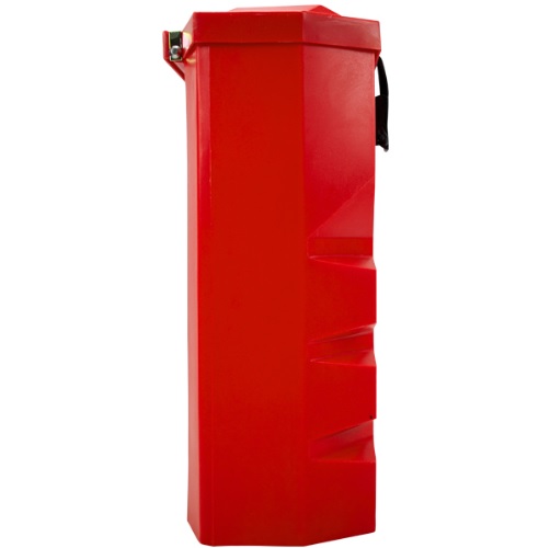 Jonesco brandblusserkast JBFR65