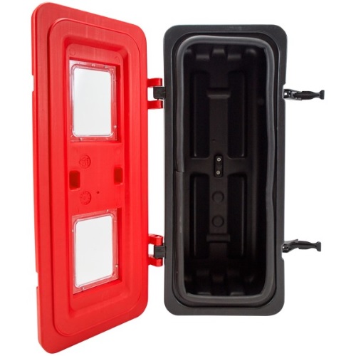 Jonesco brandblusserkast JBWE70