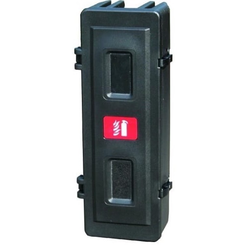 Jonesco brandblusserkast JBXB83