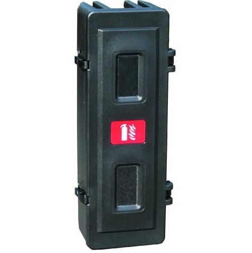 Jonesco brandblusserkast JBXB83