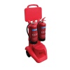 Jonesco Fire Kart WEX-01-CO