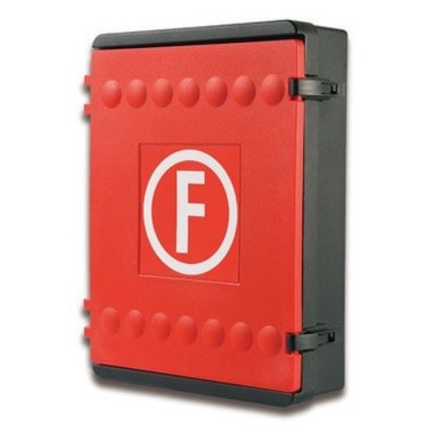 Jonesco HRE 56 brandslangenkast