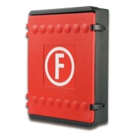 Jonesco HRE 56 brandslangenkast