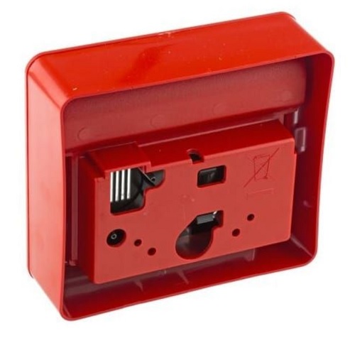 Sleutelkast KeyGuard K1000R