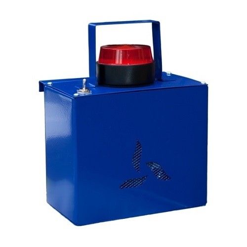 Knetterkast voor trainingsdoeleinden