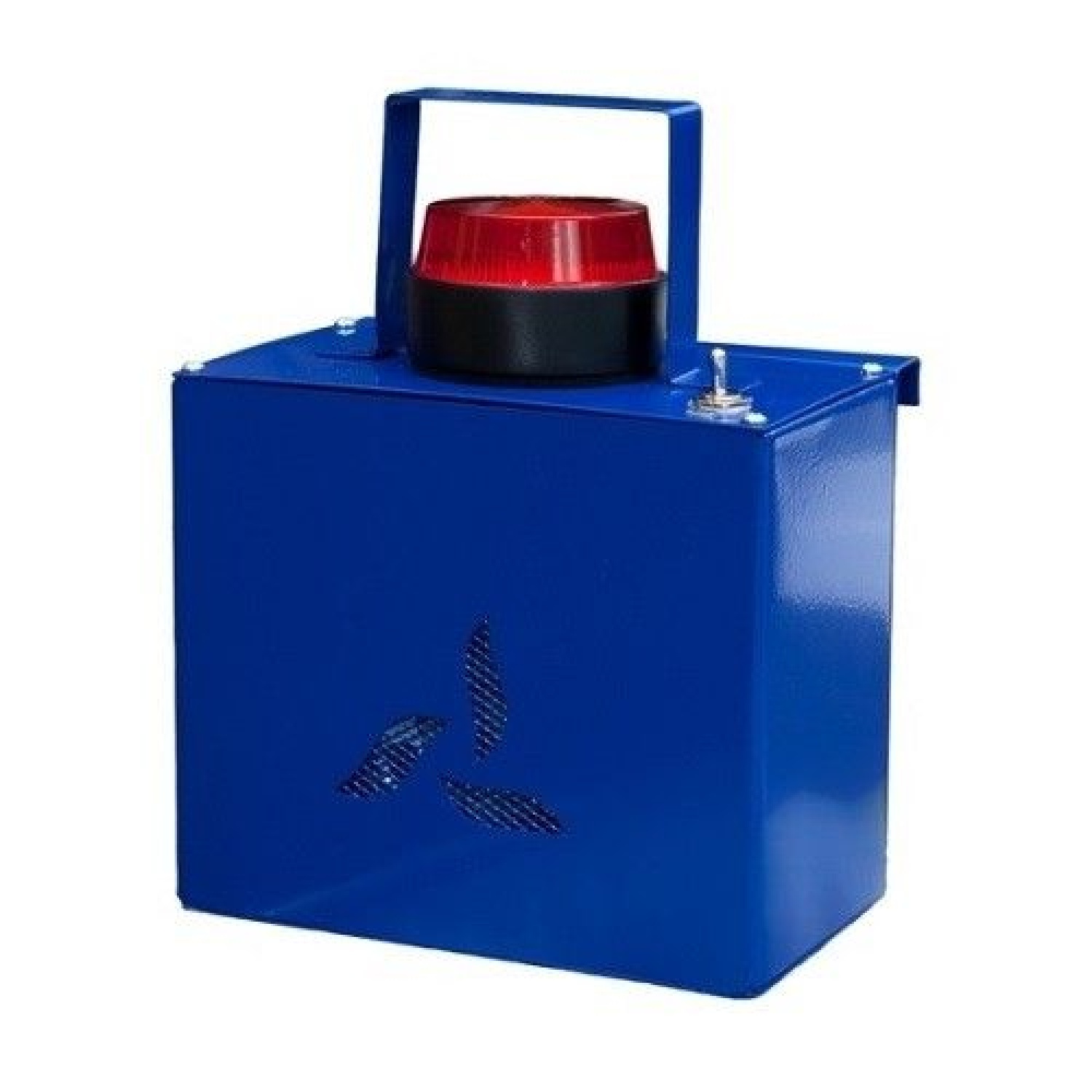 Knetterkast voor trainingsdoeleinden