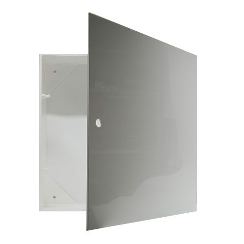 Kunststof haspelkast