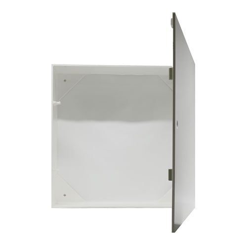 Kunststof haspelkast