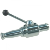 Kogelstraalpijp brandslang-haspel 3 standen